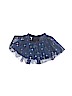 OshKosh B'gosh 100% Polyester Stars Blue Skirt Size 6-9 mo - photo 1