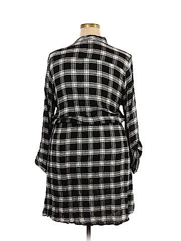 Blush Casual Dress (view 2)