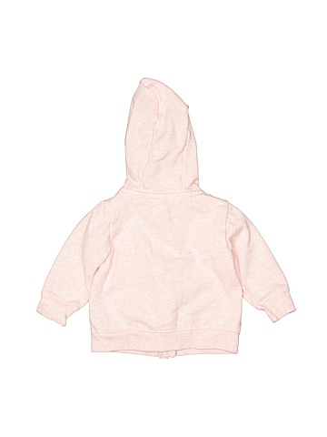 Carter's Zip Up Hoodie (view 2)