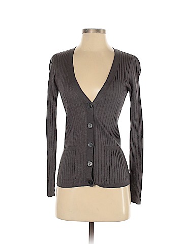 Ann Taylor Cardigan (view 1)