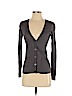 Ann Taylor Gray Cardigan Size S (petite) - photo 1