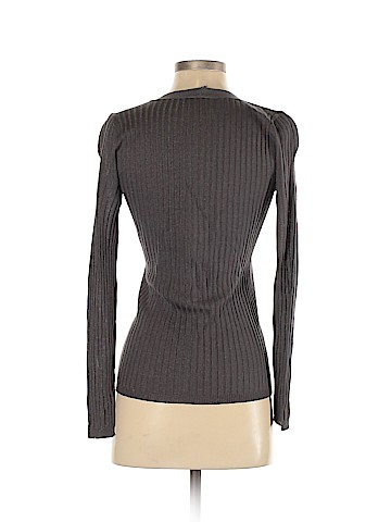 Ann Taylor Cardigan (view 2)