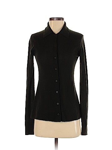 Donna Karan New York Cashmere Cardigan (view 1)