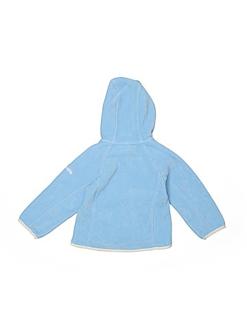 Columbia Zip Up Hoodie (view 2)
