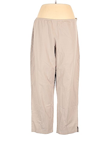 Eileen Fisher Dress Pants (view 1)