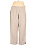 Eileen Fisher Gray Dress Pants Size XL - photo 1