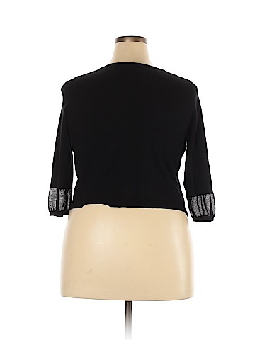 Lane Bryant Cardigan (view 2)