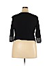Lane Bryant Black Cardigan Size 18 - photo 2