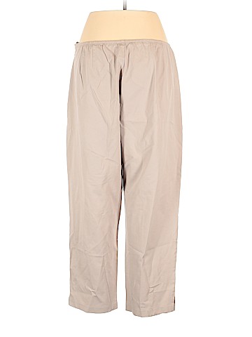 Eileen Fisher Dress Pants (view 2)