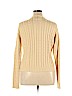 Lilly Pulitzer 100% Cotton Tan Pullover Sweater Size XL - photo 2