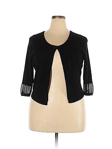 Lane Bryant Cardigan (view 1)