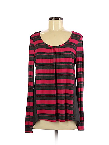 Ella Moss Long Sleeve Top (view 1)