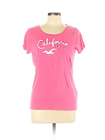 Hollister Short Sleeve T-Shirt (view 1)