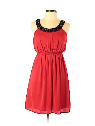 Francesca's Cocktail Dress (view 1)