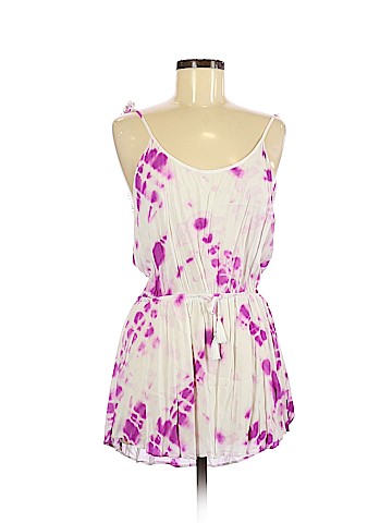 Victoria's Secret Sleeveless Top (view 1)