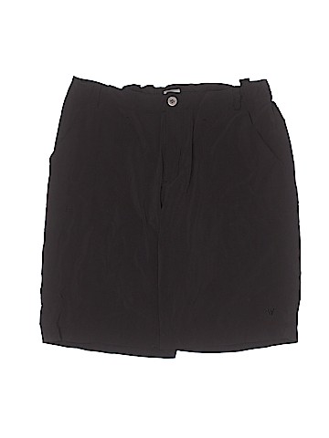 WHITE SIERRA Shorts (view 1)