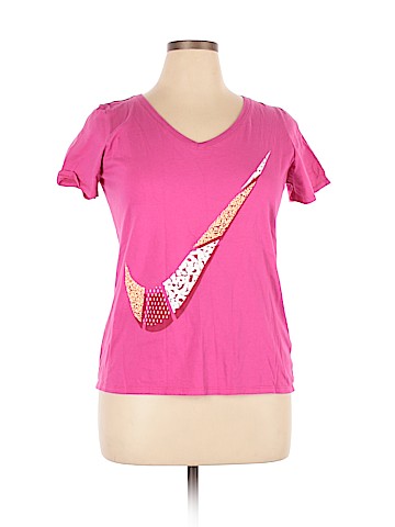 Nike Short Sleeve T-Shirt (view 1)