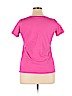 Nike Pink Short Sleeve T-Shirt Size XL - photo 2
