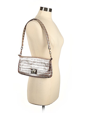 L.K. Bennett Leather Shoulder Bag (view 2)