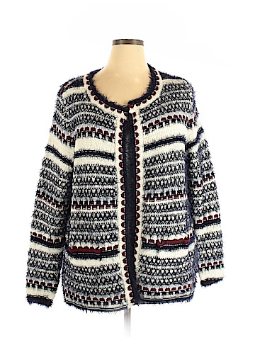 Lane Bryant Cardigan (view 1)