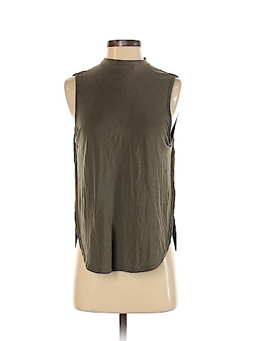 Forever 21 Sleeveless Top (view 1)