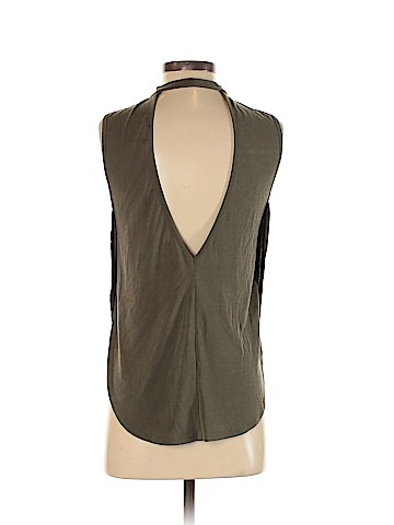 Forever 21 Sleeveless Top (view 2)