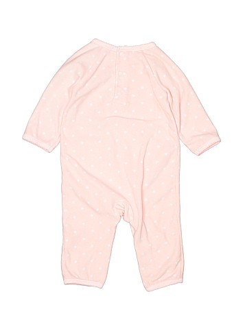 Carter's Long Sleeve Outfit (view 2)