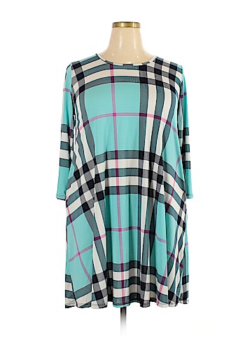 Assorted Brands Casual Dress (view 1)