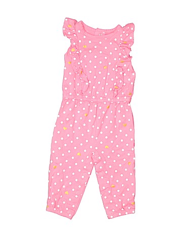 Carter's Jumpsuit (view 1)