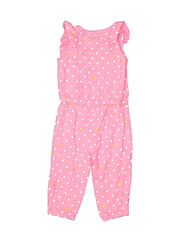Carter's Jumpsuit (view 2)