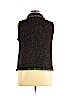 Cj Banks Black Cardigan Size 0X - photo 2