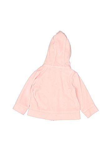 Carter's Zip Up Hoodie (view 2)