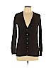 Forever 21 Black Cardigan Size L - photo 1