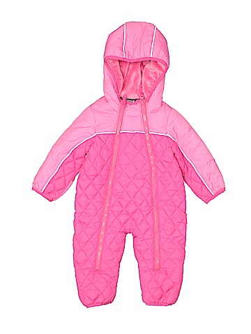 Minus Zero One Piece Snowsuit (view 1)