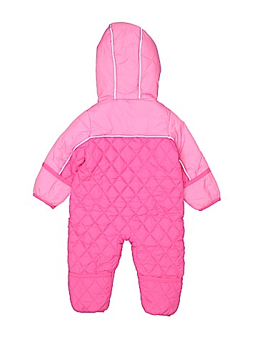 Minus Zero One Piece Snowsuit (view 2)