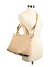 Cuyana 100% Leather Ivory Leather Satchel One size - photo 2