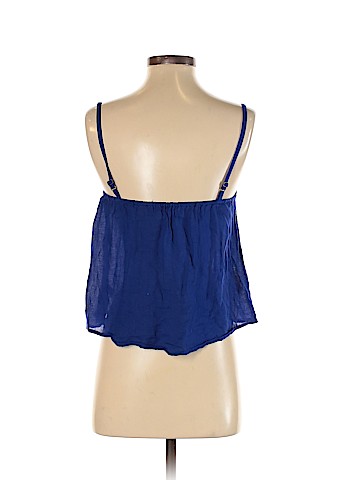 Arizona Jean Company Sleeveless Top (view 2)