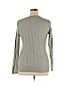 Banana Republic Gray Pullover Sweater Size XL - photo 2