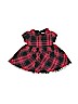 Hartstrings Red Special Occasion Dress Size 6-9 mo - photo 1