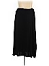 Kaileigh Black Casual Skirt Size 2X - photo 1