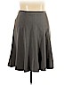 East 5th Gray Casual Skirt Size 18 - photo 1