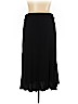 Kaileigh Black Casual Skirt Size 2X - photo 2