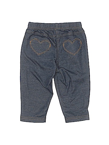 Child of Mine by Carter's Leggings (view 2)