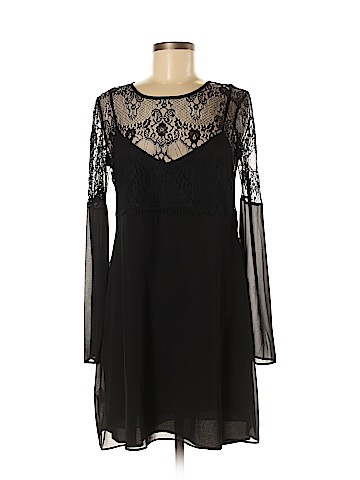 BCBGMAXAZRIA Casual Dress (view 1)