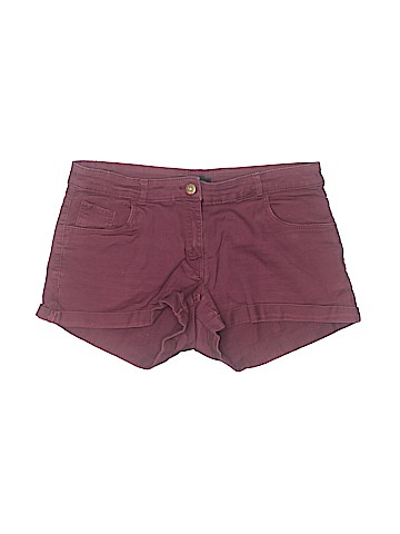 H&M Denim Shorts (view 1)