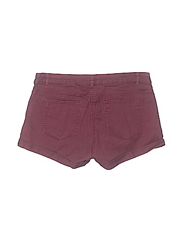 H&M Denim Shorts (view 2)