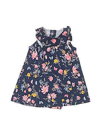 Carter's Short Sleeve Outfit (view 1)