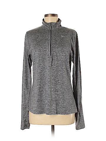 Nike Track Jacket (view 1)