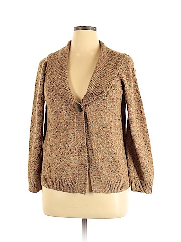 Christopher & Banks Cardigan (view 1)