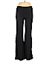 Lululemon Athletica Black Active Pants Size 10 - photo 1